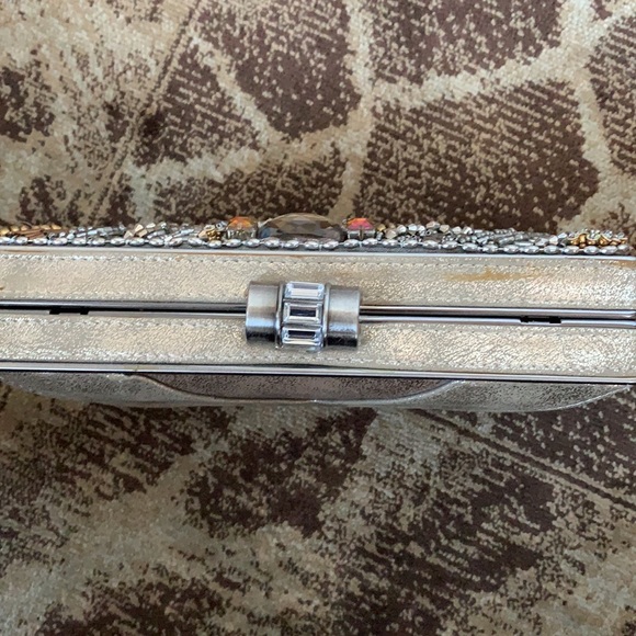 Evening bag jeweled - Picture 9 of 14